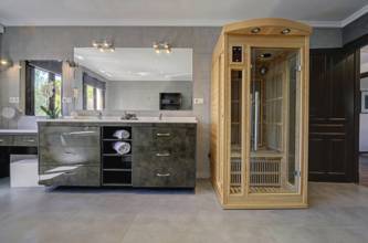 Thumbnail von Hacienda Las Chapas Villa ES91522