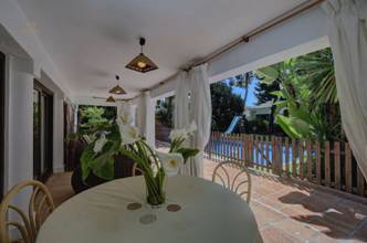 Thumbnail von Hacienda Las Chapas Villa ES91522