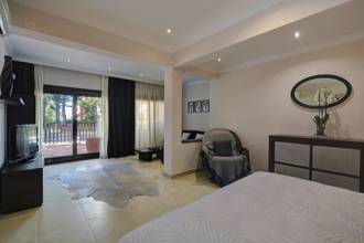 Thumbnail von Hacienda Las Chapas Villa ES91522