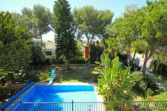 Thumbnail von Hacienda Las Chapas Villa ES91522