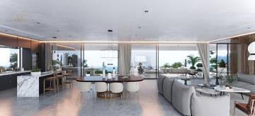 Thumbnail von Benahavís Villa ES91641