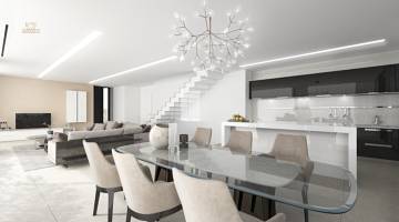 Thumbnail von MORAIRA Villa ES109489