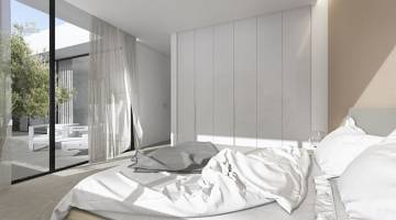 Thumbnail von MORAIRA Villa ES109489