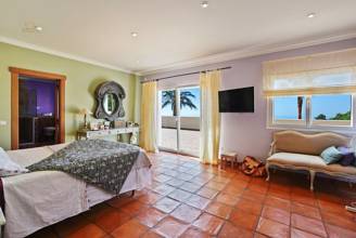 Thumbnail von Mijas Villa ES91628