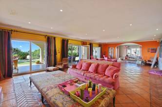 Thumbnail von Mijas Villa ES91628