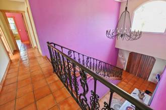 Thumbnail von Mijas Villa ES91628