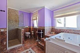 Thumbnail von Mijas Villa ES91628