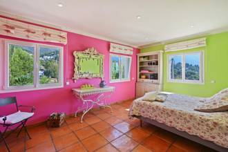 Thumbnail von Mijas Villa ES91628