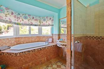 Thumbnail von Mijas Villa ES91628