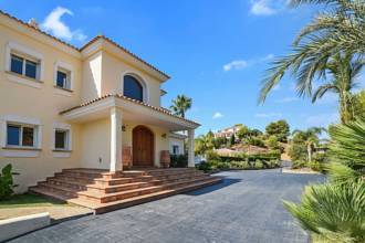 Thumbnail von Mijas Villa ES91628