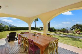 Thumbnail von Mijas Villa ES91628