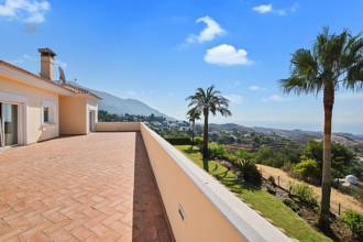 Thumbnail von Mijas Villa ES91628