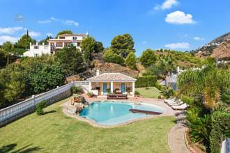 Thumbnail von Mijas Villa ES91628