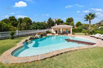 Thumbnail von Mijas Villa ES91628