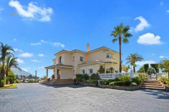 Thumbnail von Mijas Villa ES91628