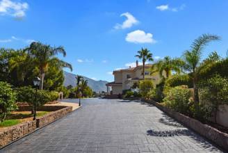 Thumbnail von Mijas Villa ES91628