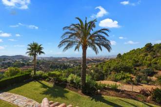 Thumbnail von Mijas Villa ES91628