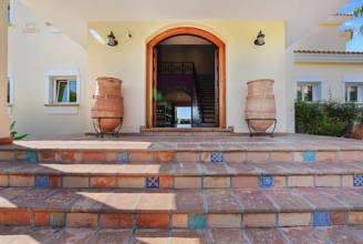 Thumbnail von Mijas Villa ES91628