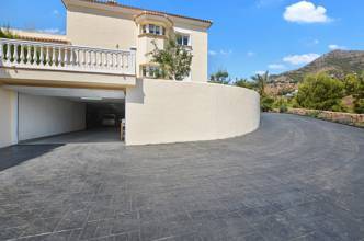 Thumbnail von Mijas Villa ES91628