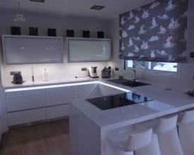 Thumbnail von Villa For Sale in San Javier, Murcia