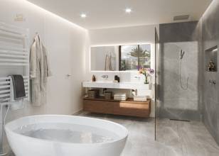 Thumbnail von Apartment For Sale in Estepona, Málaga