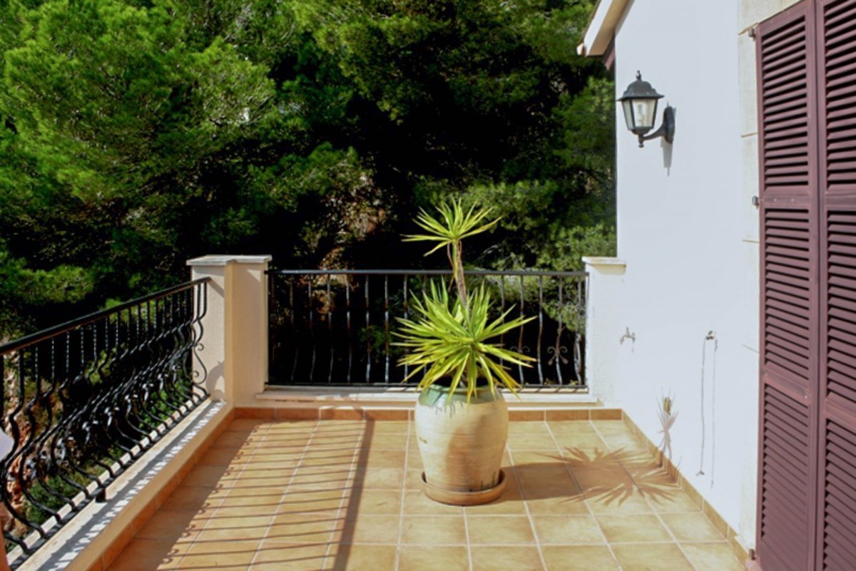 Thumbnail von Capdepera Villa ES21272