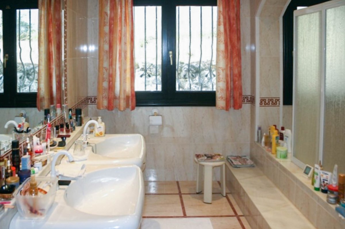 Thumbnail von Capdepera Villa ES21272