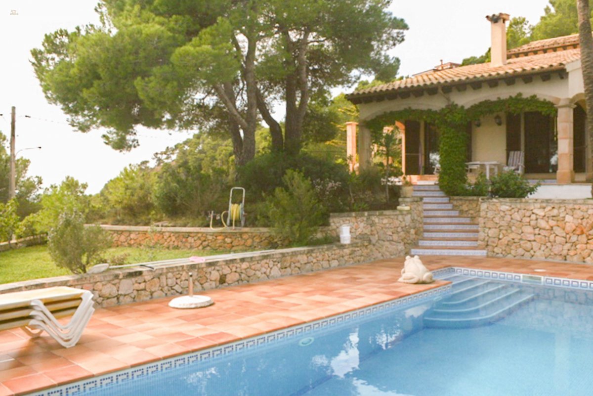 Thumbnail von Capdepera Villa ES21272