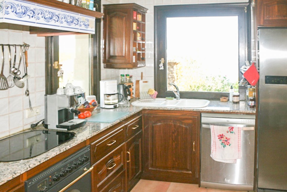 Thumbnail von Capdepera Villa ES21272