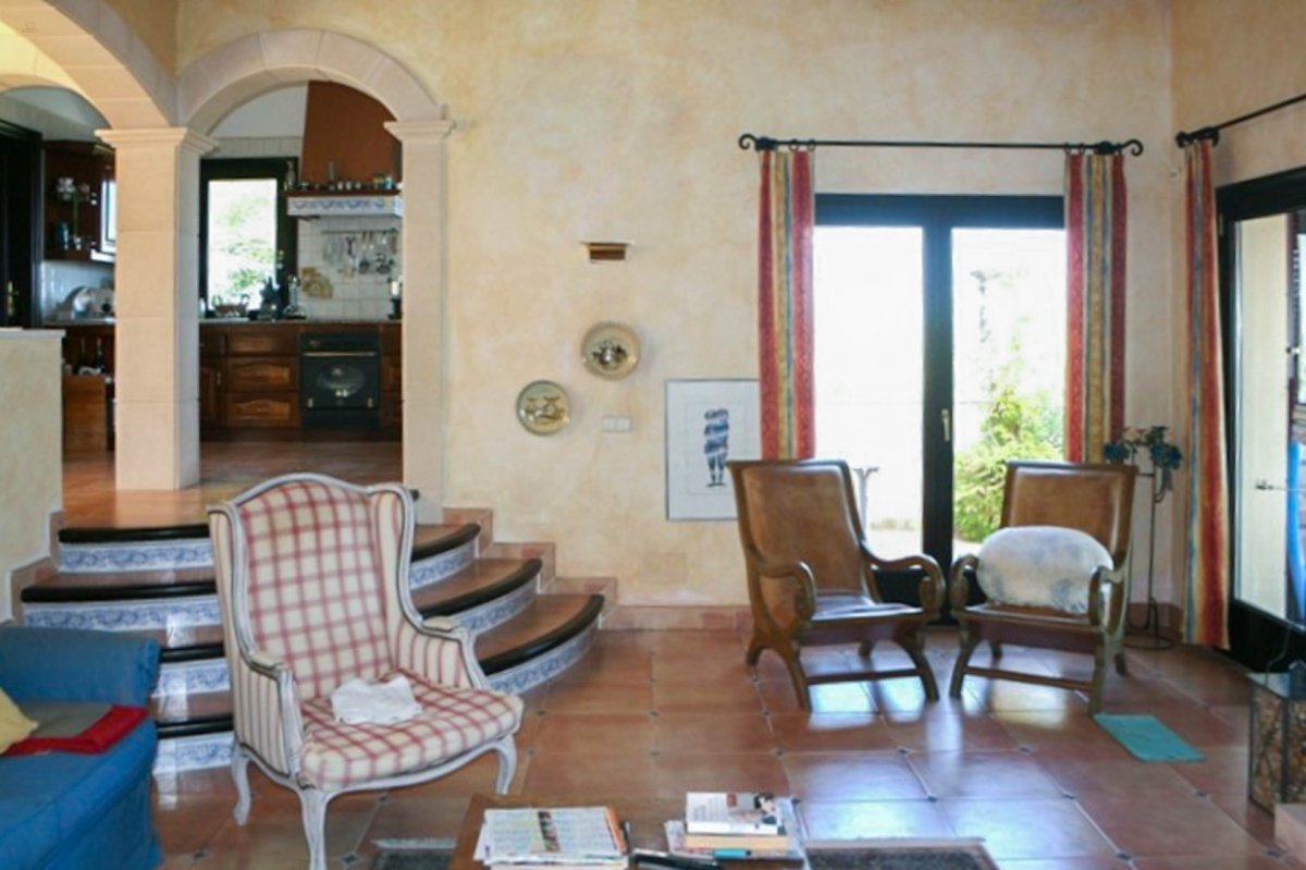 Thumbnail von Capdepera Villa ES21272