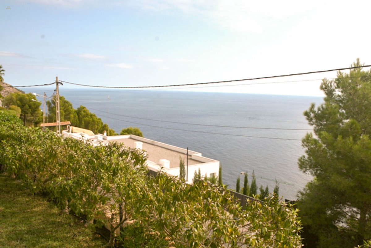 Thumbnail von Capdepera Villa ES21272