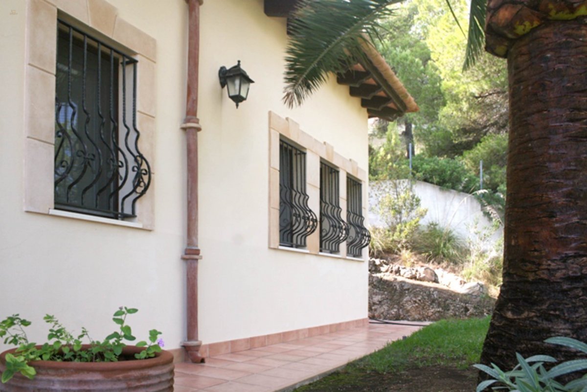 Thumbnail von Capdepera Villa ES21272