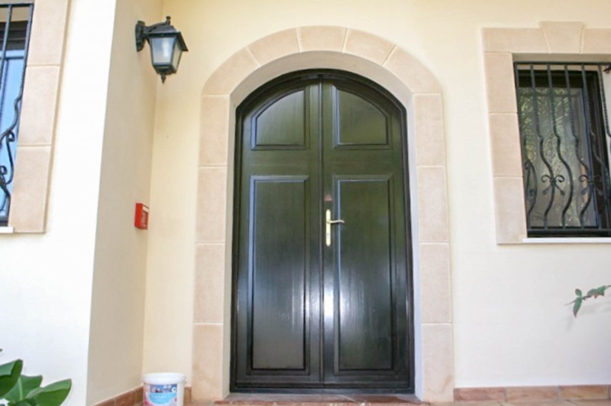 Thumbnail von Capdepera Villa ES21272