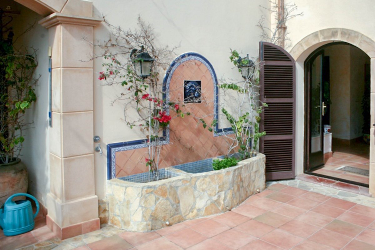 Thumbnail von Capdepera Villa ES21272