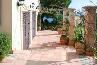 Thumbnail von Capdepera Villa ES21272