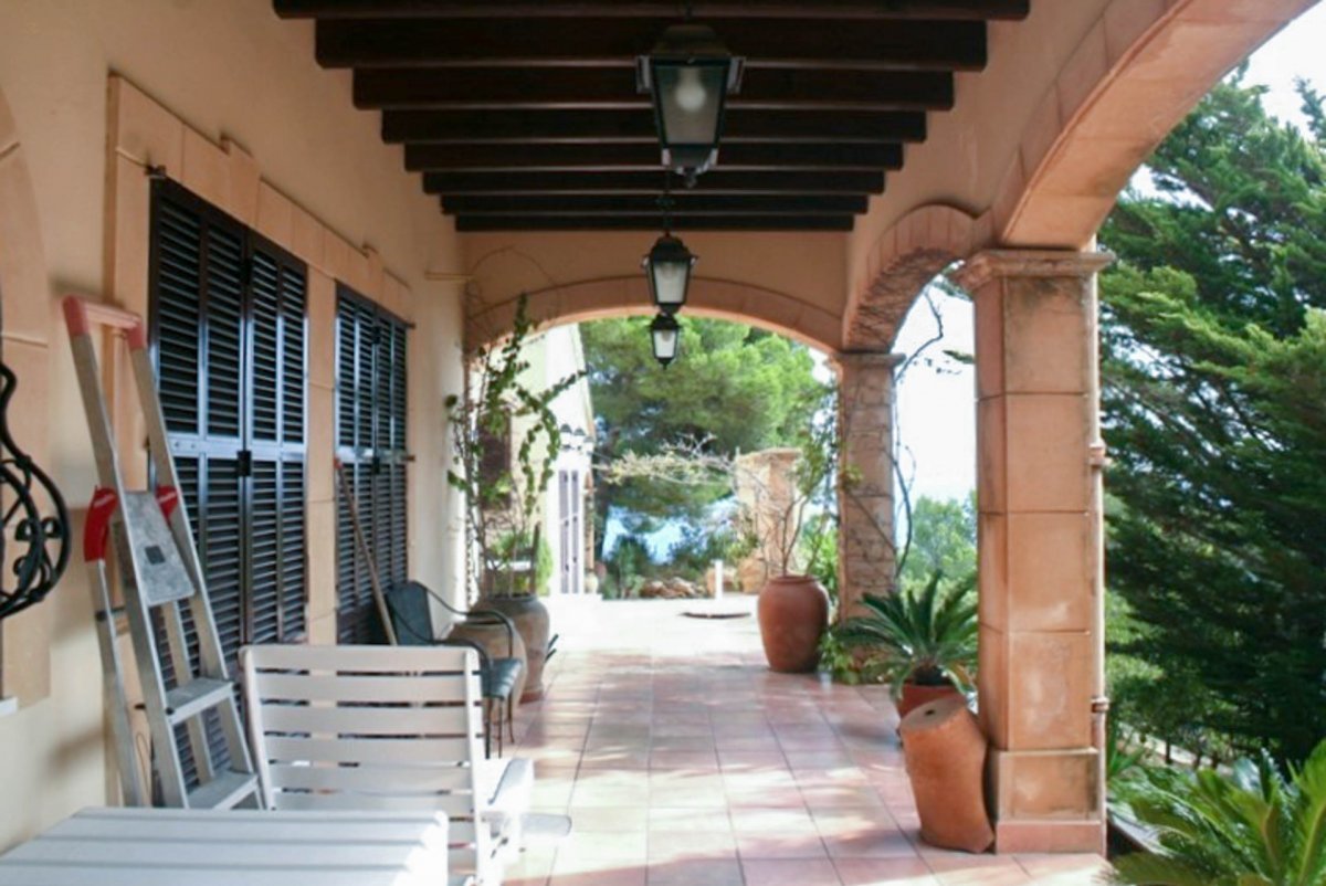 Thumbnail von Capdepera Villa ES21272