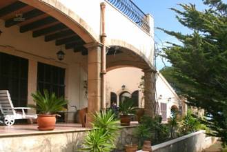 Thumbnail von Capdepera Villa ES21272