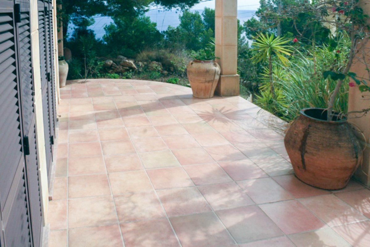 Thumbnail von Capdepera Villa ES21272