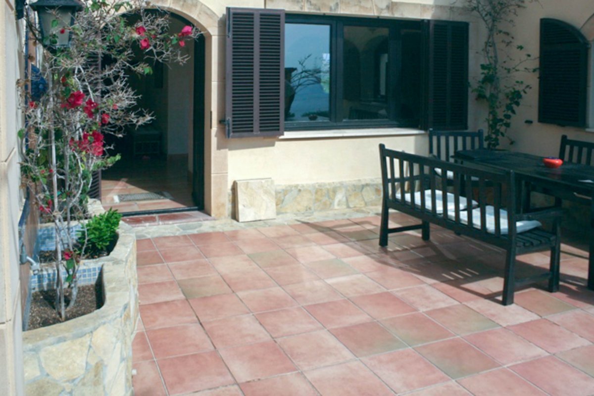 Thumbnail von Capdepera Villa ES21272