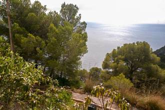 Thumbnail von Capdepera Villa ES21272