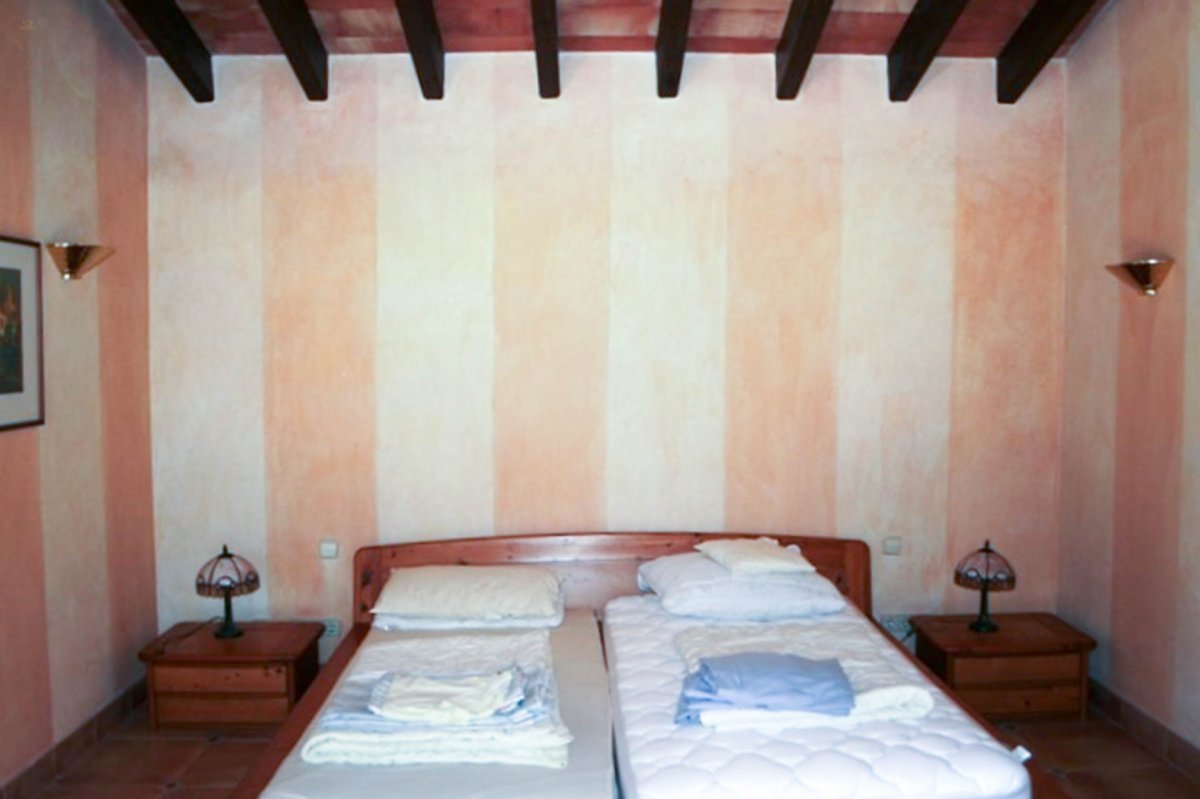 Thumbnail von Capdepera Villa ES21272