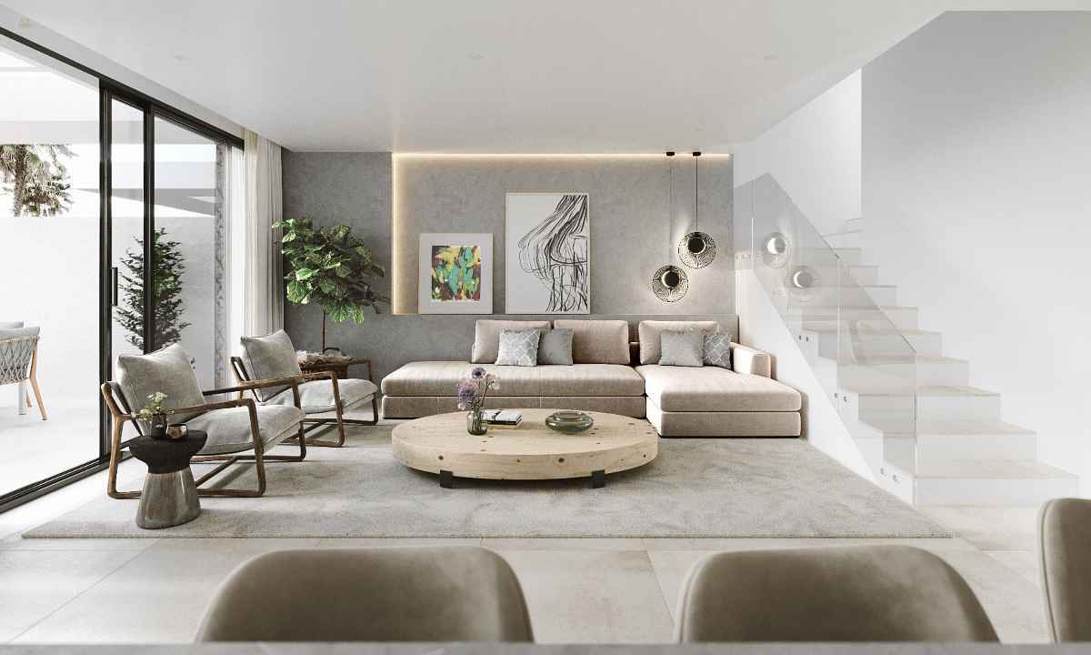 Apartment For Sale in Estepona, Málaga