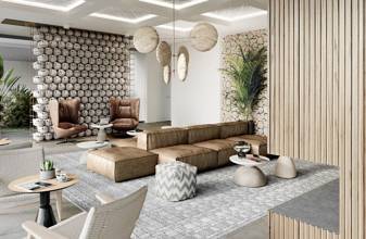 Thumbnail von Apartment For Sale in Estepona, Málaga