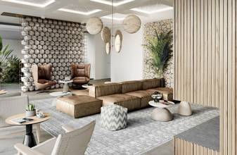 Thumbnail von Apartment For Sale in Estepona, Málaga