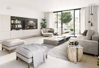 Thumbnail von Apartment For Sale in Estepona, Málaga