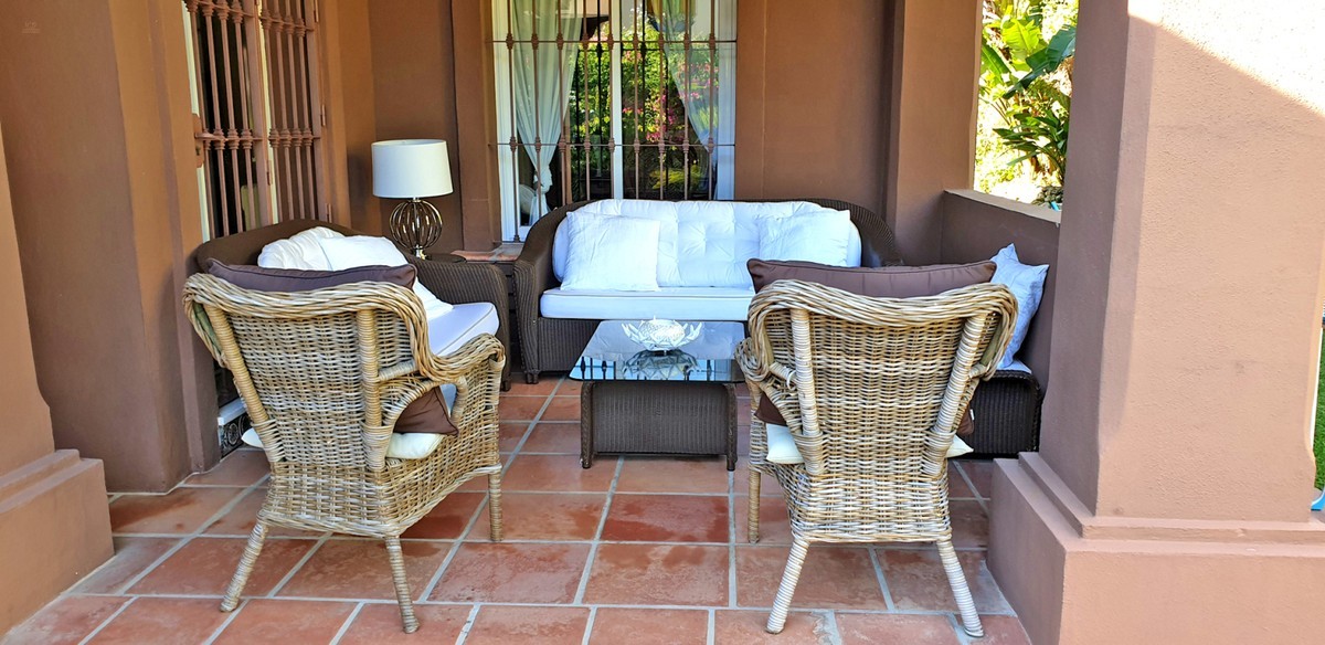 Thumbnail von Elviria Villa ES20160