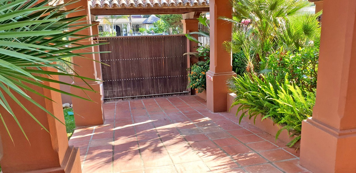 Thumbnail von Elviria Villa ES20160