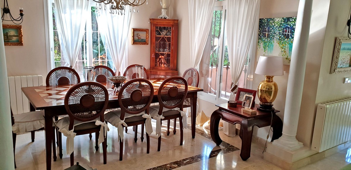 Thumbnail von Elviria Villa ES20160