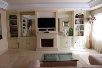 Thumbnail von Bahía de Marbella Town House ES91369