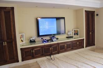 Thumbnail von Bahía de Marbella Town House ES91369